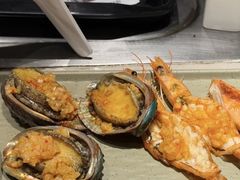 -水木锦堂·自助铁板烧(望京凯德MALL店)