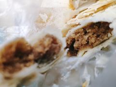牛舌饼-三禾北京稻香村(北京市百货大楼店)