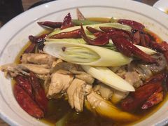 -院子餐厅·大锅菜·老杭帮(桥西直街店)