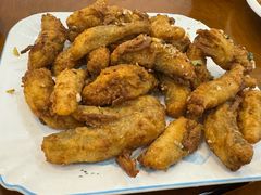 -老杨饭店(万科里店)