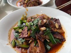 -柴门饭儿(成都太古里店)