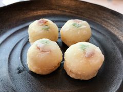 -龙景轩(香港四季酒店)