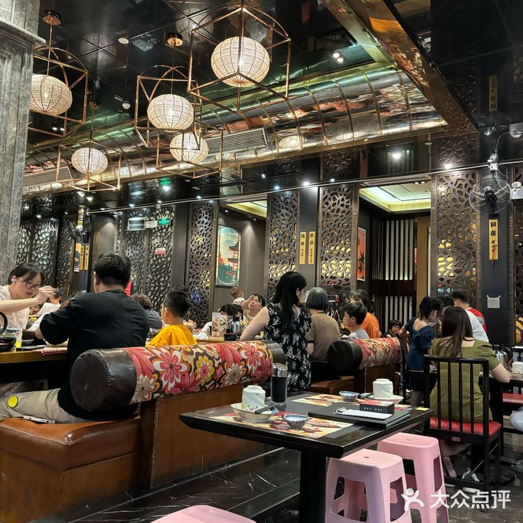 新塘超出名的日料店