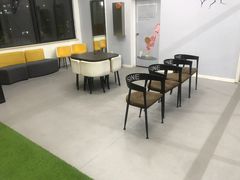 -BingoLand宾果体能中心(上城全民健身中心)
