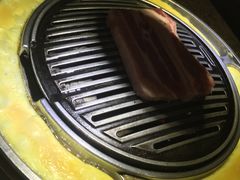 -三代烤肉(保利广场店)