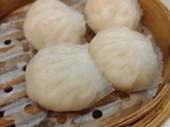 -沙田新强记烧鹅海鲜酒家