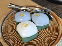 -mango tree芒果树餐厅(K11店)
