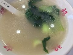 -鸿福面馆·非物质文化遗产(活力源店)