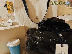 -MONCLER(北京SKP概念店)