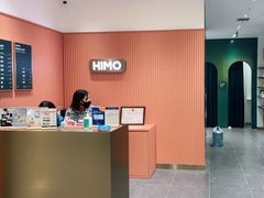 -海马体照相馆(重庆爱琴海购物公园店)
