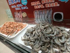 -福缘烤肉王自助(爱琴海-原比尔森店)