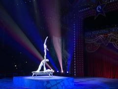 -珠海横琴长隆《卡卡虎奇遇记》