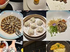 -RIVIERA 松鹤楼(外滩店)