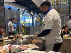 -上渔铁板烧(熙悦汇店)