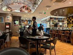 -安妮意大利餐厅(世贸天阶店)