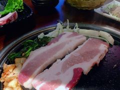-杀猪天·韩国烤肉(总店)