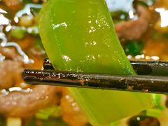 鸳鸯水煮牛肉-成都吃客(九眼桥店)