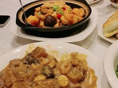 -万宝海鲜舫(劳动公园店)