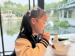 -泮溪酒家(荔枝湾店)