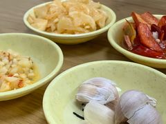 -三百碗宝应长鱼面(板仓街店)