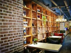 -米莱蒂亞牛排餐厅(福园广场店)