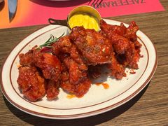 -ZAFFERANO西班牙海鲜饭(上海首店)