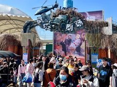 -大连海昌发现王国主题公园