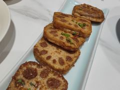 -楚山晓·湖北菜(武汉光谷K11店)