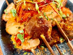 -阿妮叶李(光谷世界城店)