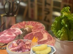 -上男·烧肉集市(五一广场店)