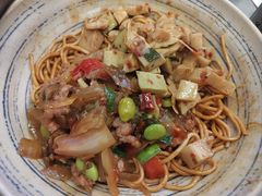 -梅溪·小伙子干挑面(安吉总店)