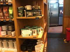 -星巴克臻选(济南恒隆店)
