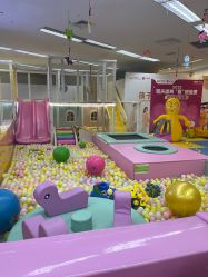 点击看大图 -孩子王(铁西万达店)