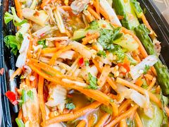 -缅丽·缅甸小吃(版纳店)