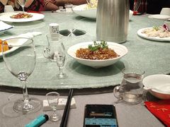 -阿娘家·原生态农家菜(国顺东路店)