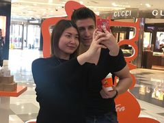 -CoCo都可(虹口龙之梦店)