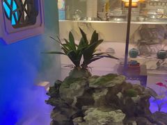 -佬麻雀·新湘菜(珠海金发购物中心店)