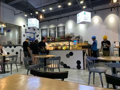 -HELLO 27 意面·沙拉·帕尼尼