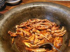 -慧娟面馆·餐厅(望江路店)