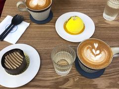 -OZ cafe(南昌路店)