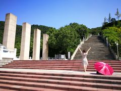 -铁山坪森林公园