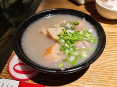 排骨藕汤-汪爹爹武汉牛三鲜(朝外大街店)
