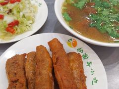 -护国寺小吃(新街口店)