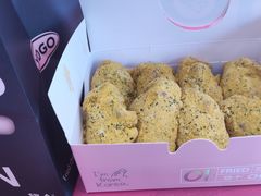 -悠个炸鸡(南京创始店)