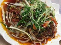 -洪霞餐馆