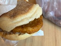 -麦当劳(伟城广场店)