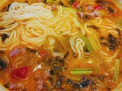 -粉小主·贵州酸汤牛肉粉(南京仙林金鹰店)