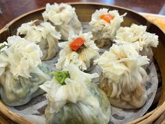 什锦烧麦-都一处烧麦馆(前门店)