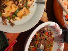 -隐厨·中国菜馆(三里屯T+MALL店)