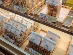 -秋林食品(秋林公司店)